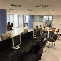 Business center in Greece, Attica, Athens, 2597 sq.m.
