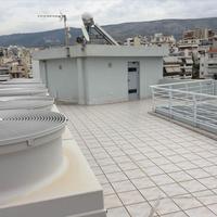 Business center in Greece, Attica, Athens, 2597 sq.m.
