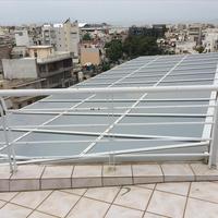 Business center in Greece, Attica, Athens, 2597 sq.m.