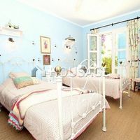 Вилла в Испании, Андалусия, 347 кв.м.