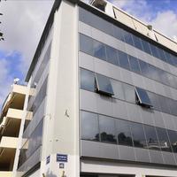 Business center in Greece, Attica, Athens, 2597 sq.m.