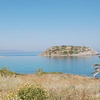 Land plot in Greece, Crete, 4000 sq.m.