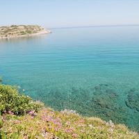 Land plot in Greece, Crete, 4000 sq.m.