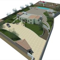 Land plot in Greece, Crete, 4000 sq.m.