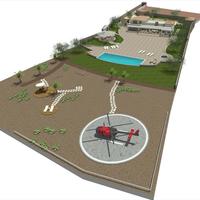 Land plot in Greece, Crete, 4000 sq.m.