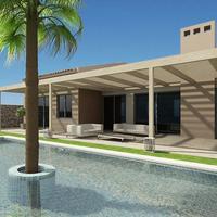 Land plot in Greece, Crete, 4000 sq.m.