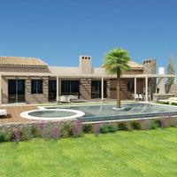 Land plot in Greece, Crete, 4000 sq.m.