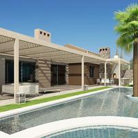 Land plot in Greece, Crete, 4000 sq.m.