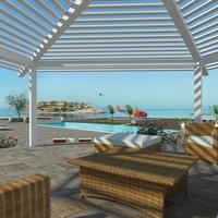 Land plot in Greece, Crete, 4000 sq.m.