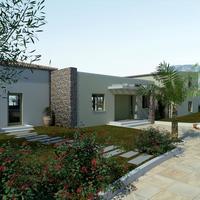 Land plot in Greece, Crete, 4000 sq.m.