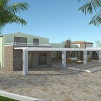 Land plot in Greece, Crete, 4000 sq.m.