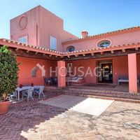 Вилла в Испании, Андалусия, 592 кв.м.