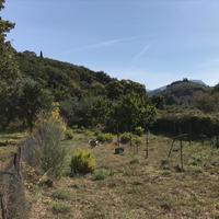 Land plot in Greece, Ionian Islands