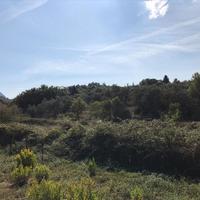 Land plot in Greece, Ionian Islands