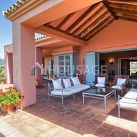 Вилла в Испании, Андалусия, 592 кв.м.