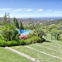 Вилла в Испании, Андалусия, 592 кв.м.