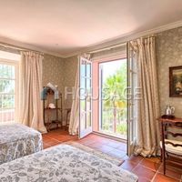 Вилла в Испании, Андалусия, 592 кв.м.