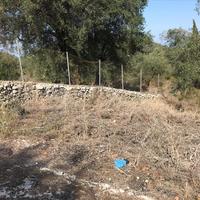 Land plot in Greece, Ionian Islands