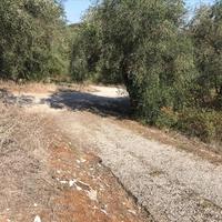 Land plot in Greece, Ionian Islands