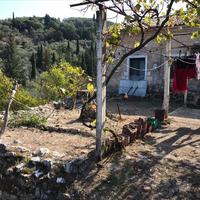 Land plot in Greece, Ionian Islands