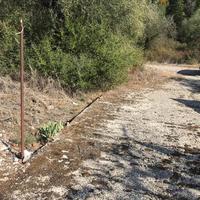 Land plot in Greece, Ionian Islands