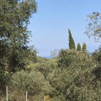 Land plot in Greece, Ionian Islands