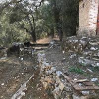 Land plot in Greece, Ionian Islands