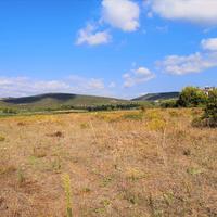 Land plot in Greece, Central Macedonia, Center