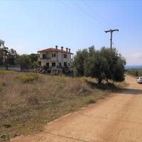 Land plot in Greece, Central Macedonia, Center