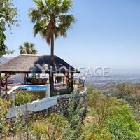 Вилла в Испании, Андалусия, 365 кв.м.