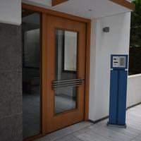 Flat in Greece, Ionian Islands, 48 sq.m.