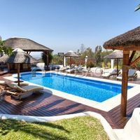 Вилла в Испании, Андалусия, 365 кв.м.