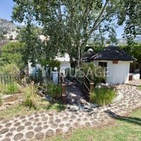 Вилла в Испании, Андалусия, 365 кв.м.