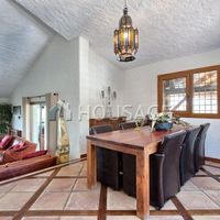 Вилла в Испании, Андалусия, 365 кв.м.