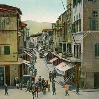 Бизнес-центр в Греции, Крит, Ханья, 187 кв.м.