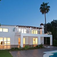 Вилла в Испании, Андалусия, 398 кв.м.