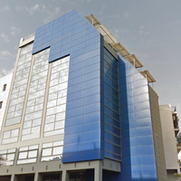 Бизнес-центр в Греции, Аттика, Афины, 2221 кв.м.