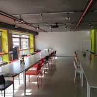 Бизнес-центр в Греции, Аттика, Афины, 2221 кв.м.