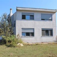 Вилла в Греции, Центральная Македония, Центр, 170 кв.м.