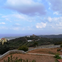 Villa in Greece, Crete, Irakleion, 300 sq.m.