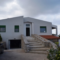 Villa in Greece, Crete, Irakleion, 300 sq.m.