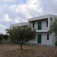 Villa in Greece, Crete, Irakleion, 300 sq.m.