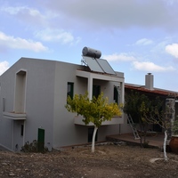 Villa in Greece, Crete, Irakleion, 300 sq.m.