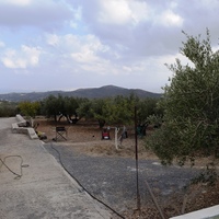 Villa in Greece, Crete, Irakleion, 300 sq.m.
