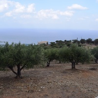 Villa in Greece, Crete, Irakleion, 300 sq.m.