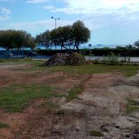 Land plot in Greece, Crete, Irakleion