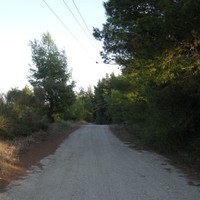 Land plot in Greece, Central Macedonia, Center