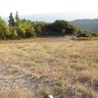 Land plot in Greece, Central Macedonia, Center