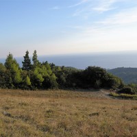 Land plot in Greece, Central Macedonia, Center