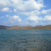 Land plot in Greece, Crete